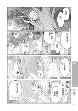 Page 54 of Nyotaika Plus Kanojo