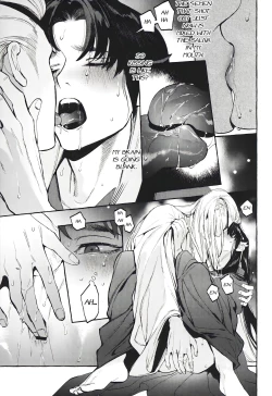 Page 30 of Hu Liu Huang | The Fox and the Prince