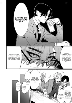 Page 19 of Office no Hyou | Office Panther Ch. 1-5