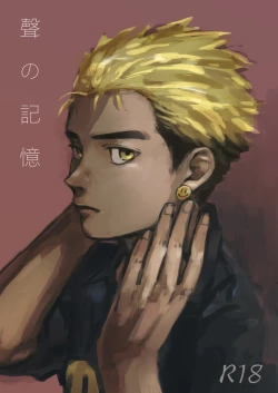 Page 1 of Koe no Kioku