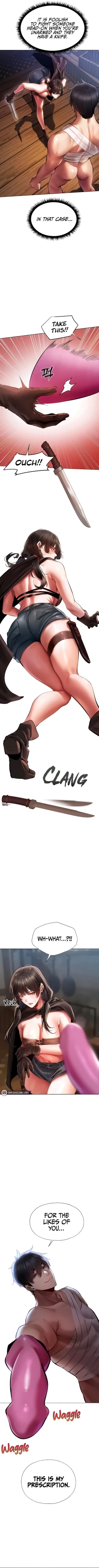 Page 179 of Milf Hunting in Another World