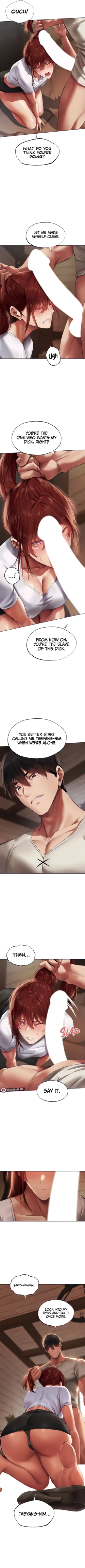 Page 261 of Milf Hunting in Another World