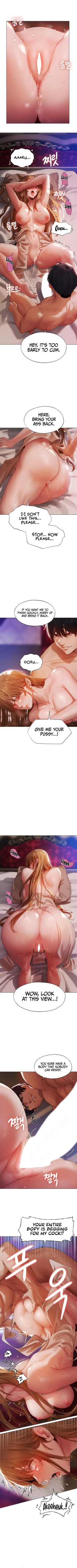 Page 34 of Milf Hunting in Another World