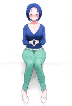 Page 42 of Yuttari Honwaka Azusa-san to Issho