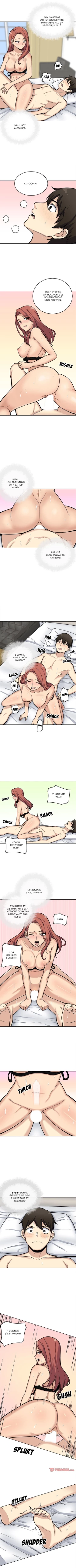 Page 16 of Excuse me, This is my Room Ch. 40-44