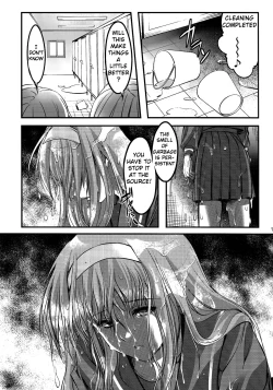 Page 18 of Shiori VolumeThe judgement day