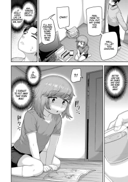 Page 8 of Boku wa Kawaii Ohimesama | I'm a cute princess