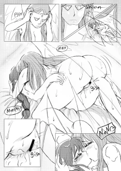 Page 20 of The Day I Became a Knight