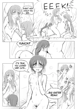 Page 25 of The Day I Became a Knight