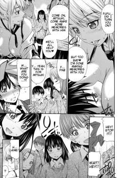 Page 138 of Himegoto x Memories