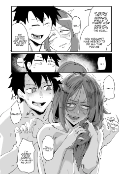 Page 28 of Genkai Drake-san DeliHeal Kaigyou Hen | Drake is at Her Limit. Starting Out As A Delivery Prostitute