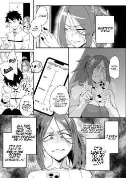 Page 4 of Genkai Drake-san DeliHeal Kaigyou Hen | Drake is at Her Limit. Starting Out As A Delivery Prostitute