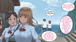 Page 149 of Manatsu no Tenkousei| Midsummer Transfer Student