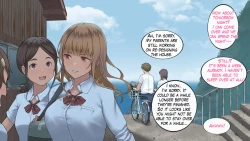 Page 150 of Manatsu no Tenkousei| Midsummer Transfer Student