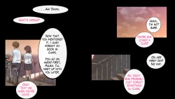 Page 24 of Manatsu no Tenkousei| Midsummer Transfer Student