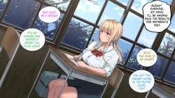 Page 39 of Manatsu no Tenkousei| Midsummer Transfer Student