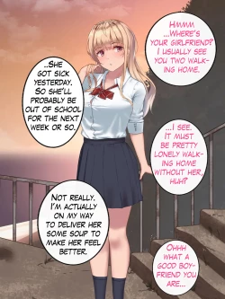 Page 83 of Manatsu no Tenkousei| Midsummer Transfer Student