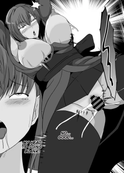 Page 20 of Shinmai Joreishi wa  Akuryo ni   Tsukareru | The Possessed Novice Exorcist