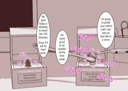 Page 21 of Cli Box ni Batta Oneetachi no Cli o Ijiri Taosu | Play with my clitoris box sisters.