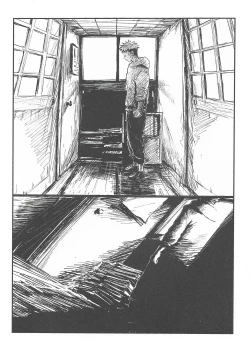 Page 3 of Rakuen no Niwa