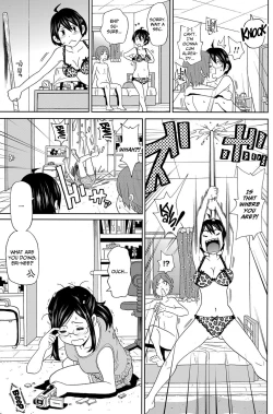 Page 3 of Hyper Double Cocking