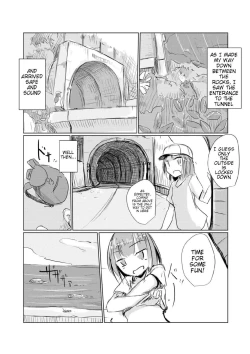 Page 21 of Shoujo no Hitori Asobi Omochikaeri Pack 15