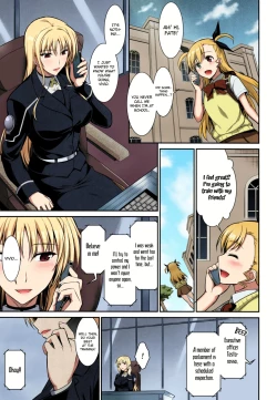 Page 2 of Mesu Kagura| Mating Dance