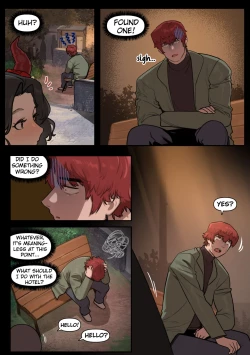 Page 4 of Happy Halloween