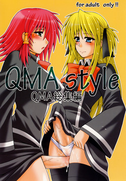 Download QMA style QMA Soushuuhen