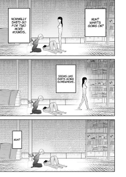Page 20 of Seiso na JK ni Chinchin Hayashitara Zenbu Bukkowareta Hanashi | All Hell Was Unleashed When A Prim & Proper JK Grew A Dick