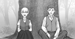 Page 1 of 最近お淑やかになりつつある幼馴染の話（English Version）