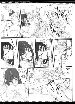 Page 12 of Mahou Shoujo 3.0