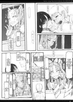 Page 15 of Mahou Shoujo 3.0