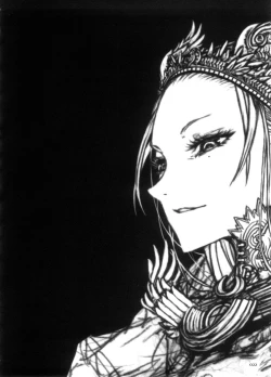 Page 21 of Mahou Shoujo 3.0