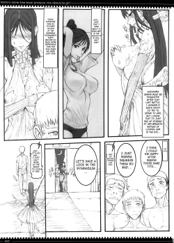 Page 6 of Mahou Shoujo 3.0
