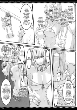 Page 4 of Mahou Shoujo 5.0
