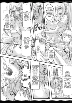 Page 7 of Mahou Shoujo 5.0