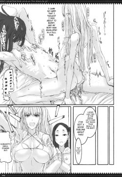 Page 18 of Mahou Shoujo 6.0