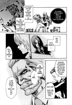 Page 158 of Kisei Juui Suzune | Parasite Doctor Suzune 1