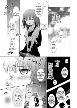 Page 6 of Nipple Kiss kara Hajimemasen ka? | Why don’t we start with nipple kissing?