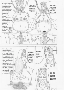 Page 133 of Futanari Boukensha no Kunan