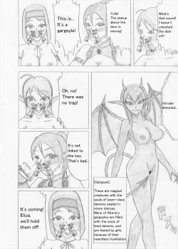 Page 184 of Futanari Boukensha no Kunan