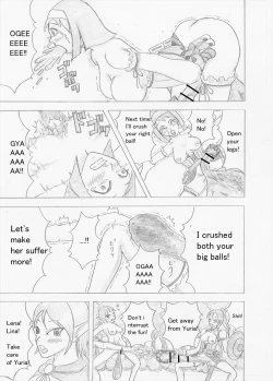 Page 7 of Futanari Boukensha no Kunan