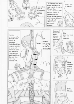 Page 86 of Futanari Boukensha no Kunan