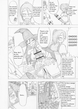 Page 90 of Futanari Boukensha no Kunan