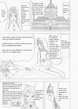 Page 91 of Futanari Boukensha no Kunan