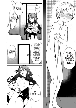 Page 32 of DREAMLIKE COMET 2