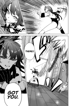 Page 33 of DREAMLIKE COMET 2