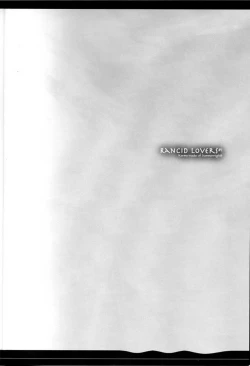 Page 3 of Rancid Lovers #1