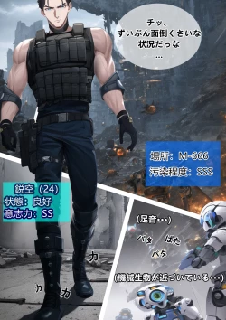 Page 4 of Final Diary of Ray Knoe